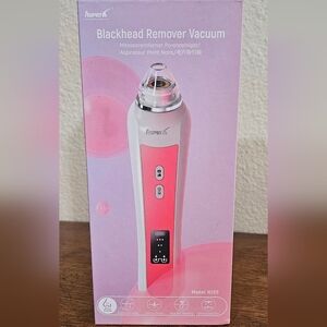 🥝 Blackhead Remover Vacuum 🥝
